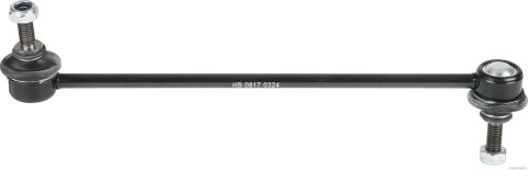 Тяга/стійка, стабілізатор