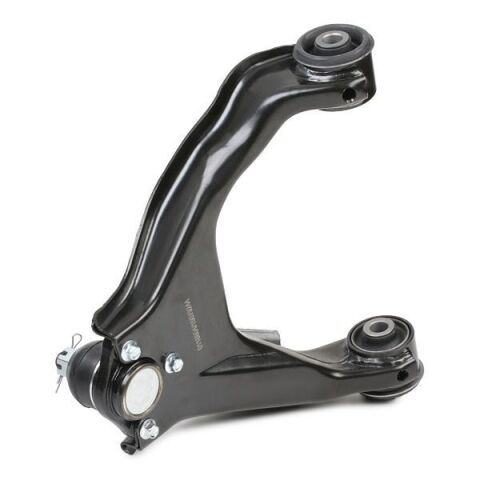 Рычаг независимой подвески колеса, подвеска колеса