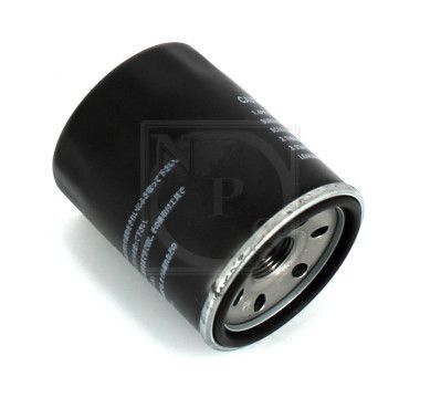 Оливний фільтр Оливний фільтр