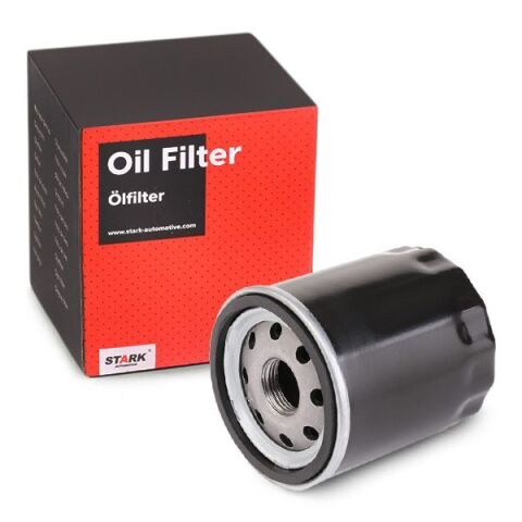 Оливний фільтр