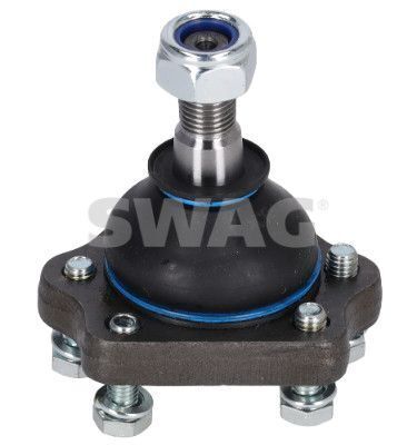 Нижній/верхній кульовий шарнір