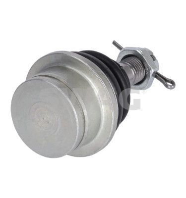 Нижній/верхній кульовий шарнір Нижній/верхній кульовий шарнір