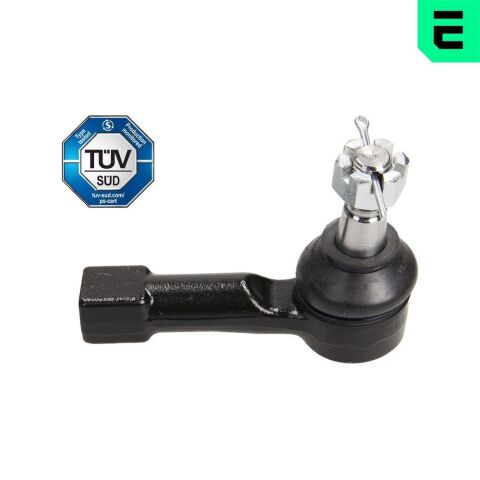 Наконечник, поперечна кермова тяга Наконечник, поперечна кермова тяга