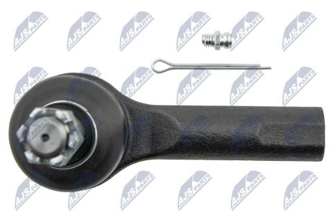 Наконечник, поперечна кермова тяга 