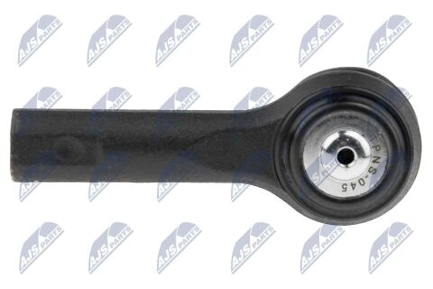 Наконечник, поперечна кермова тяга 