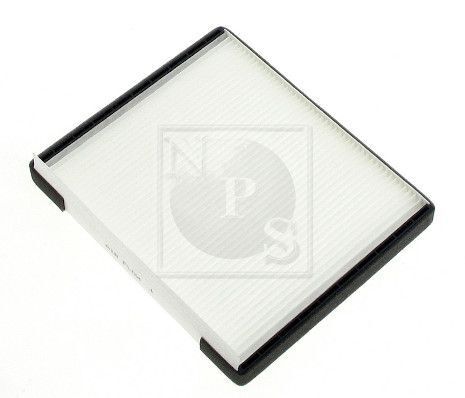 Фільтр, повітря у салоні