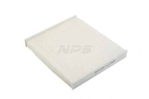 Фильтр, воздух во внутренном пространстве Фильтр, воздух во внутренном пространстве