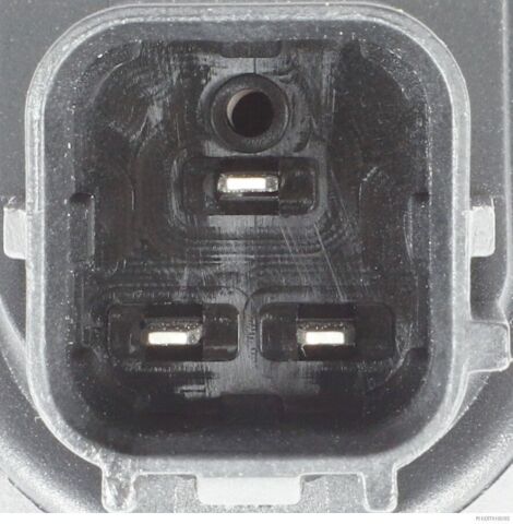 Насос подачі води для миття, система склоочисників