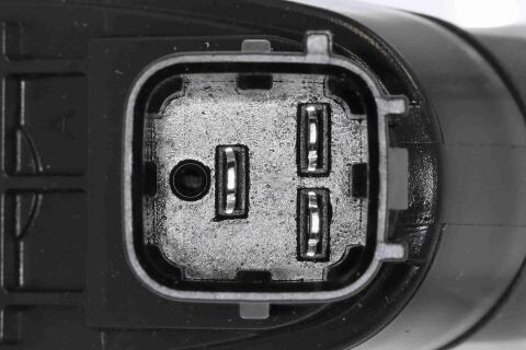 Водяной насос, система очистки окон