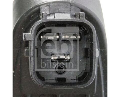 Водяной насос, система очистки окон Водяной насос, система очистки окон