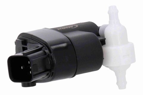 Водяной насос, система очистки окон