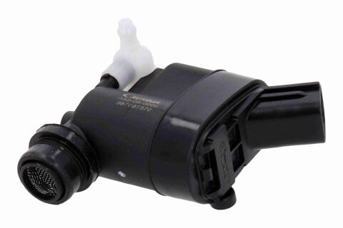 Водяной насос, система очистки окон