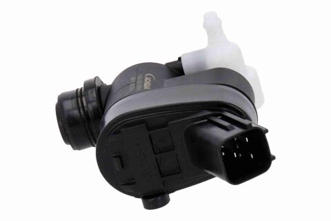 Водяной насос, система очистки окон