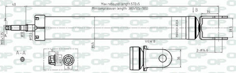 Амортизатор