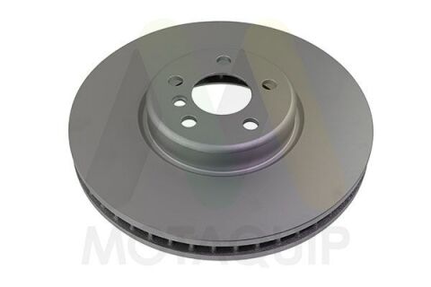 Гальмівний диск