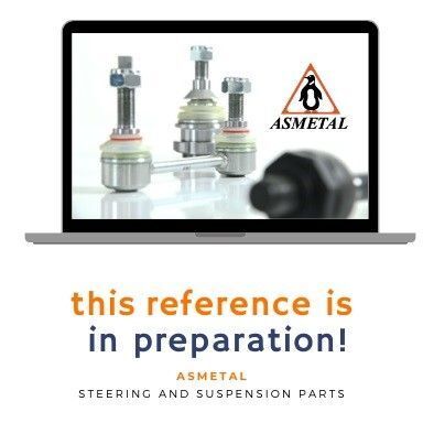 Наконечник, поперечна кермова тяга Наконечник, поперечна кермова тяга