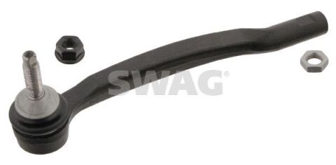 Наконечник, поперечна кермова тяга Наконечник, поперечна кермова тяга