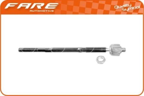 Осьовий шарнір, поперечна кермова тяга Осьовий шарнір, поперечна кермова тяга