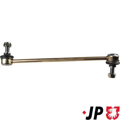 Тяга/стійка, стабілізатор