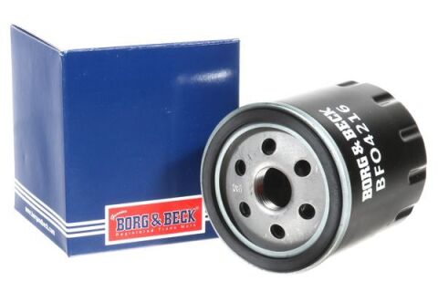 Оливний фільтр