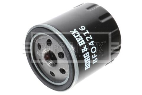 Оливний фільтр