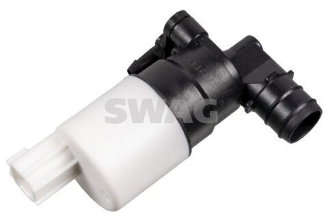 Насос подачі води для миття, система склоочисників