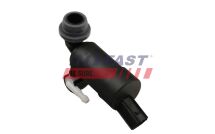 Водяной насос, система очистки окон