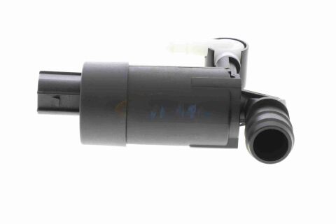 Водяной насос, система очистки окон