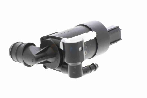 Водяной насос, система очистки окон