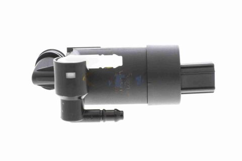 Водяной насос, система очистки окон