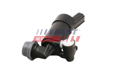 Насос подачі води для миття, система склоочисників