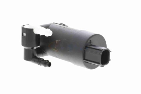 Водяной насос, система очистки окон