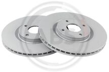 Тормозной диск