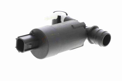 Водяной насос, система очистки окон