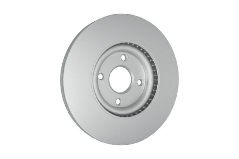 Гальмівний диск