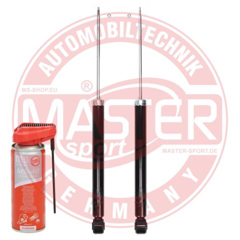 Амортизатор Амортизатор