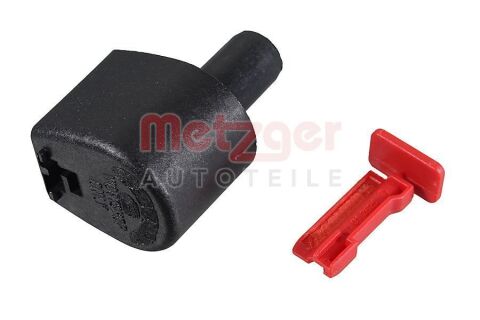 Предохранительный штифт, закрыв. уровня масла автом.кор.пер.