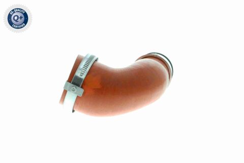 Шланг подачі наддувального повітря