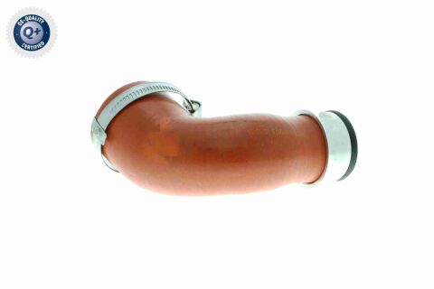 Шланг подачі наддувального повітря