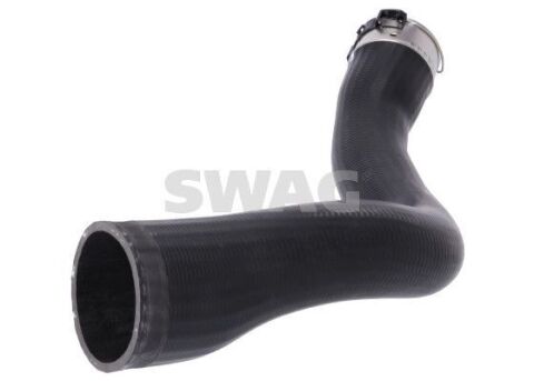 Шланг подачі наддувального повітря Шланг подачі наддувального повітря