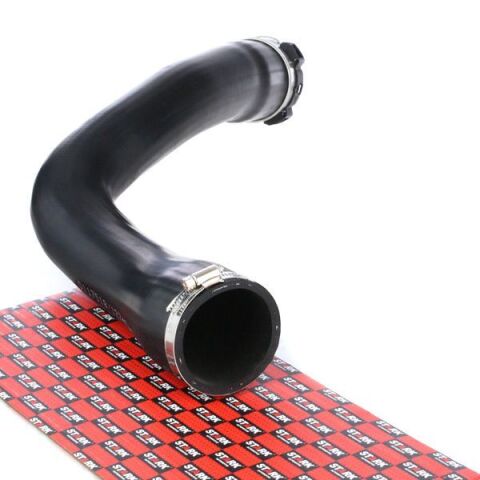 Шланг подачі наддувального повітря