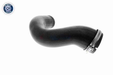 Шланг подачі наддувального повітря Шланг подачі наддувального повітря