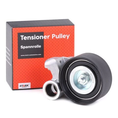 Натяжной ролик, ремень ГРМ