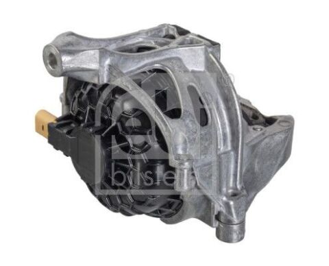 Опора двигуна