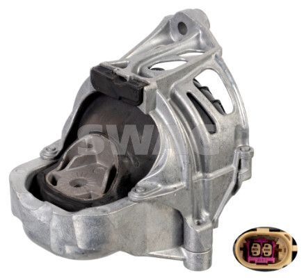 Опора, двигун Опора, двигун