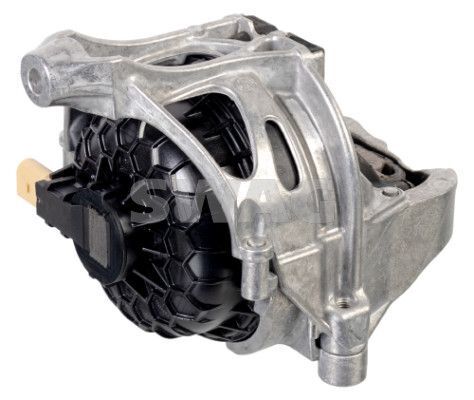 Опора, двигун