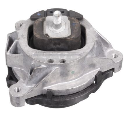 Опора, двигун