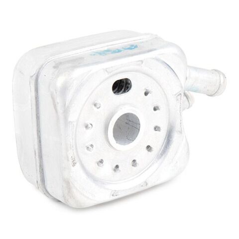 Охолоджувач оливи, моторна олива