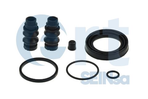 Ремкомплект, тормозной суппорт