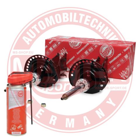 Амортизатор